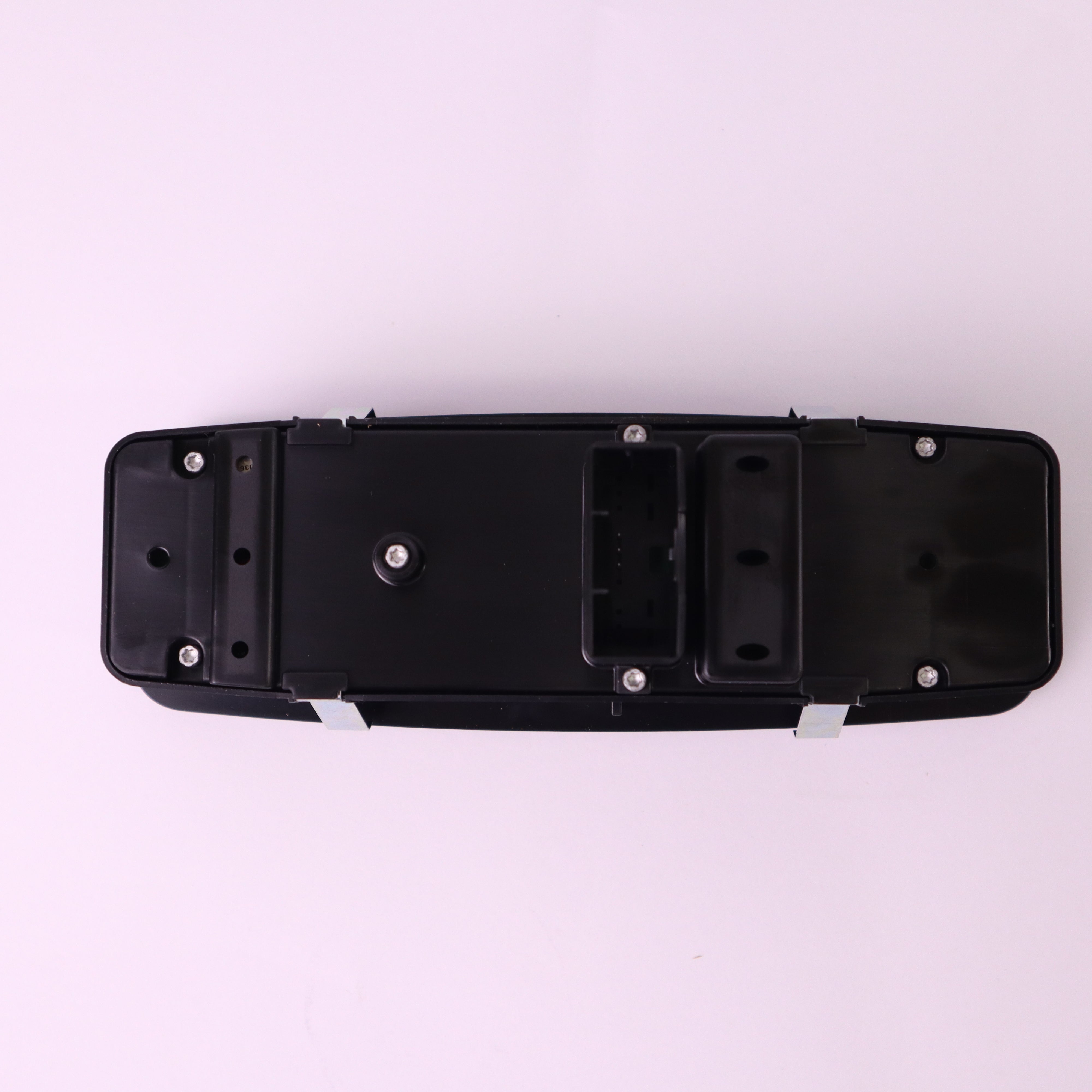 Genuine Maserati Door Power Window Trim Plate 670097037