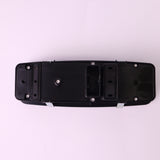 Genuine Maserati Door Power Window Trim Plate 670097037