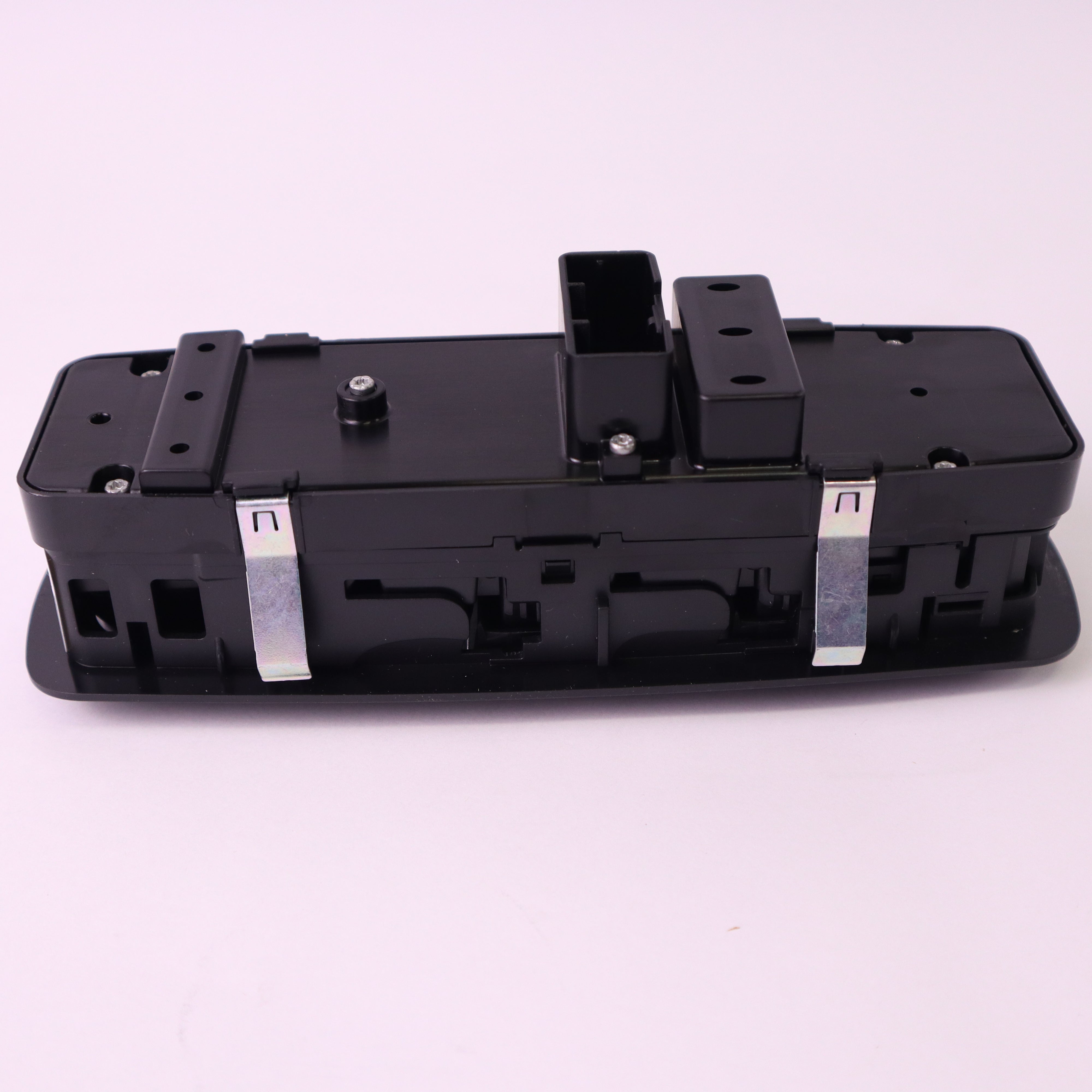Genuine Maserati Door Power Window Trim Plate 670097037