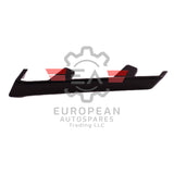Maserati Interior Trim Panel Decorative Insert 670098797 | Genuine OEM European Autospares Trading LLC