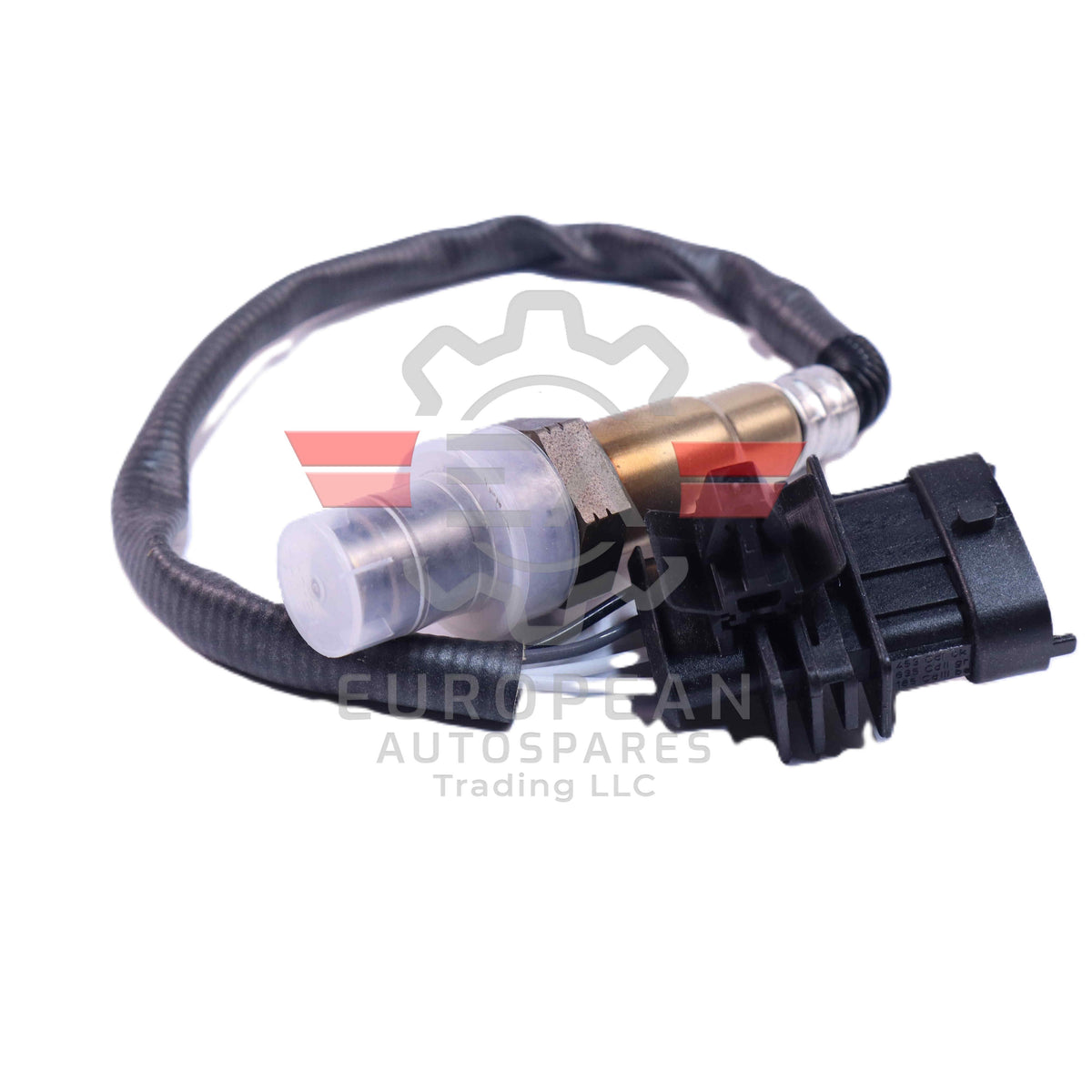 Genuine Maserati Rear Lambda Sensor 670101794 European Autospares Trading LLC