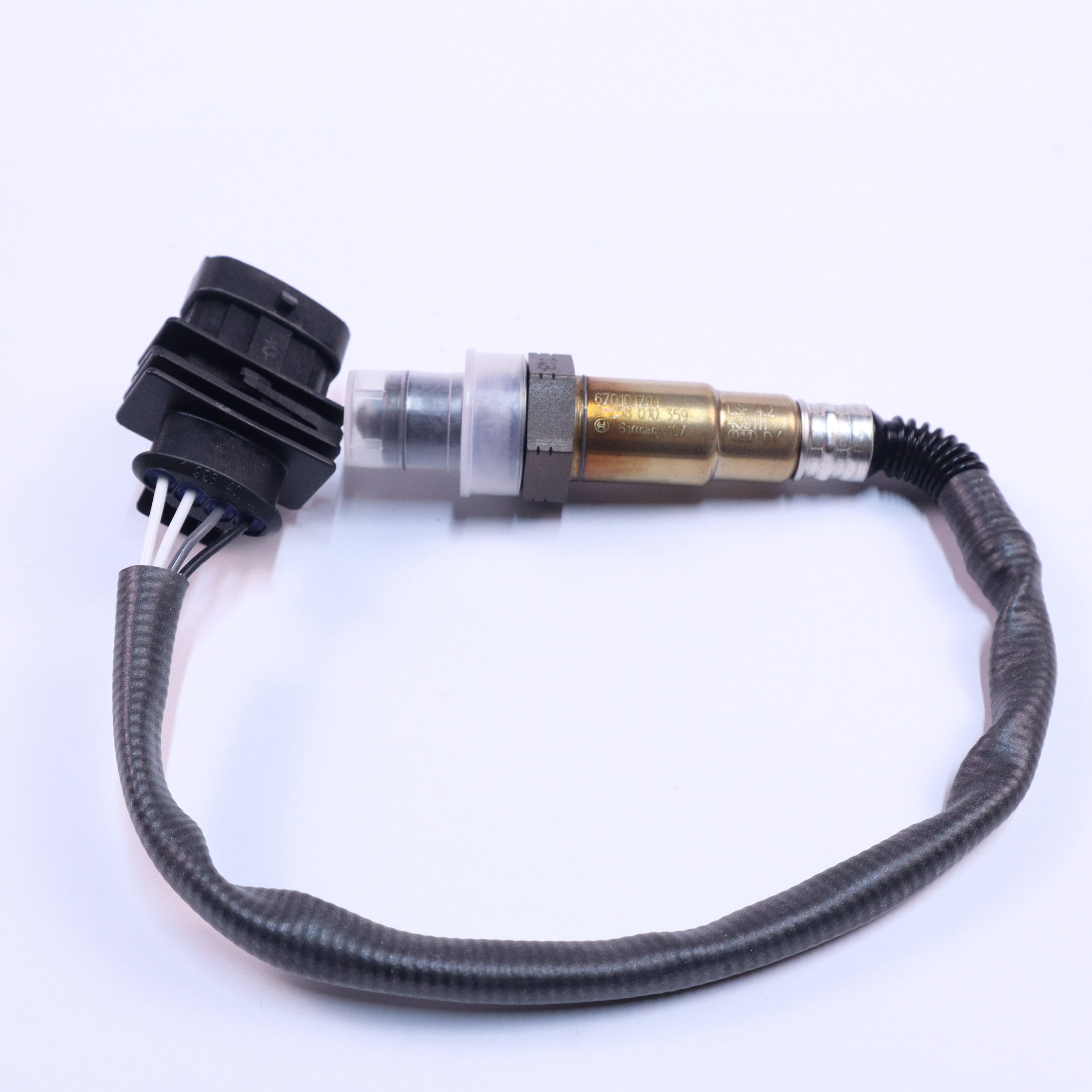 Genuine Maserati Rear Lambda Sensor 670101794