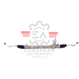 Genuine Maserati Steering Rack 670102931