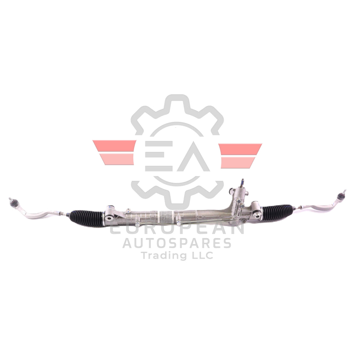Genuine Maserati Steering Rack 670102931 - European Autospares Trading LLC
