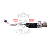 Genuine Maserati Steering Rack 670102931