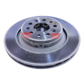 Genuine Maserati Rear Brake Disc Rotor LH 670105705