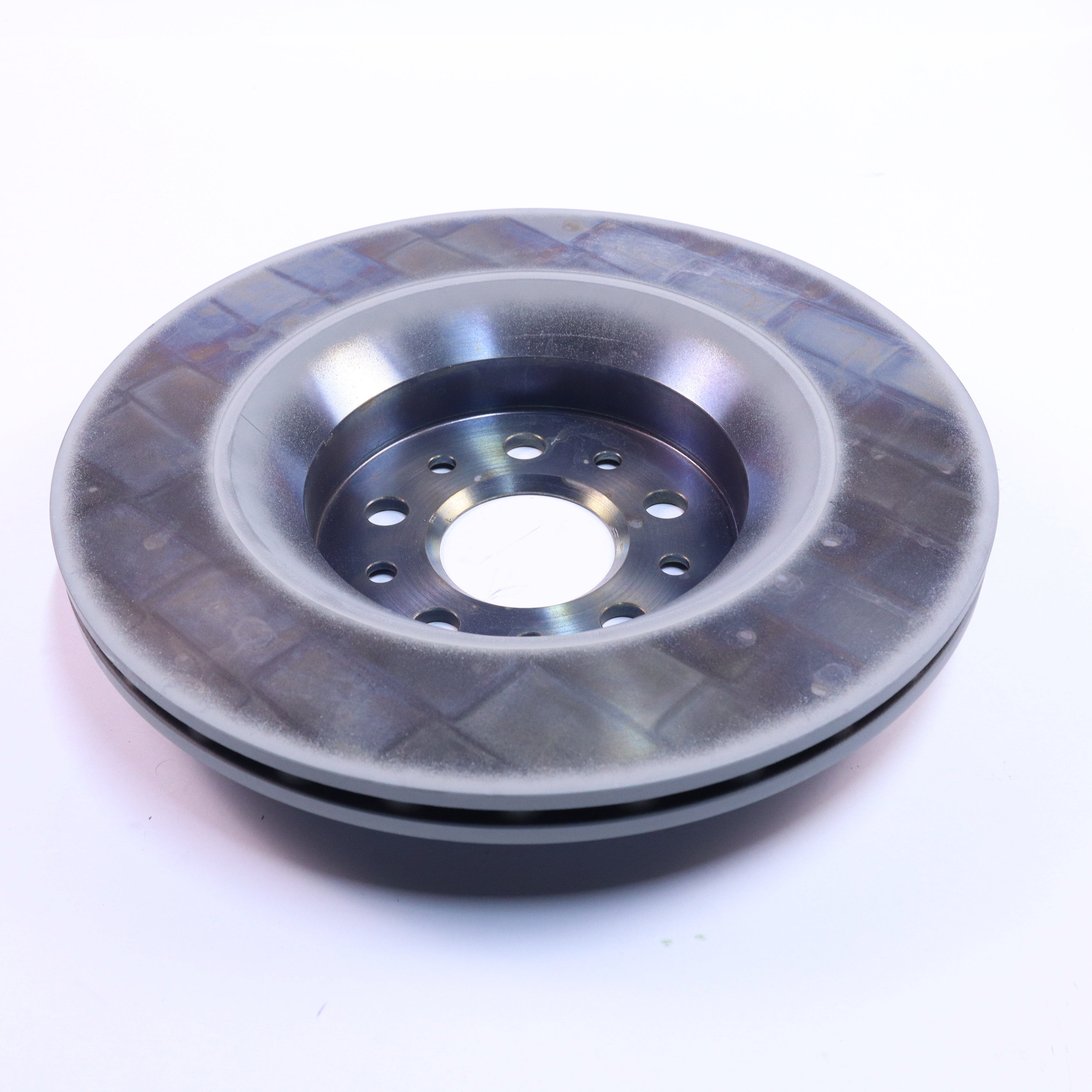 Genuine Maserati Rear Brake Disc Rotor LH 670105705