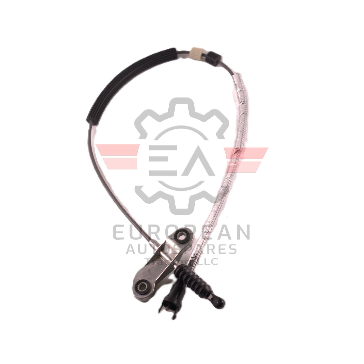 Genuine Maserati Transmission Drivelines Bowden Cable Auto Gearbox Shift Cable 670105722 - European Autospares Trading LLC
