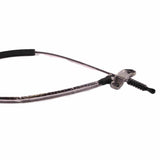 Genuine Maserati Transmission Drivelines Bowden Cable Auto Gearbox Shift Cable 670105722