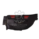 Genuine Maserati LH Front Wheelhouse Guard 670105932