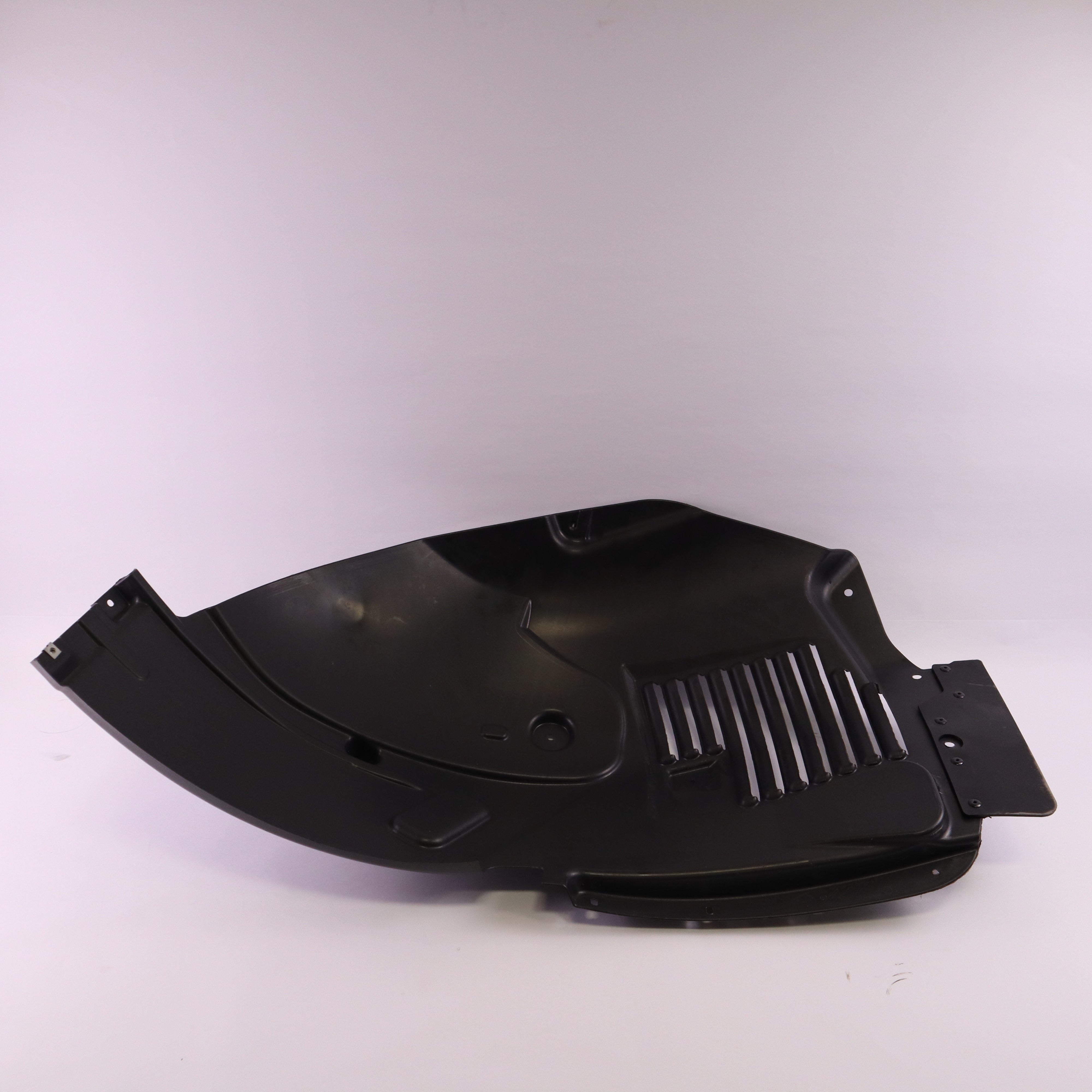 Genuine Maserati LH Front Wheelhouse Guard 670105932