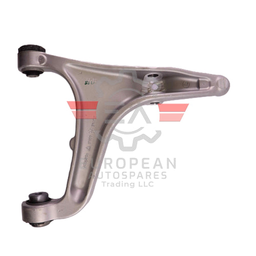 Masa Genuina Maserati Ghibli Brazo Inferior Izquierdo de Suspensión Delantera 670107802