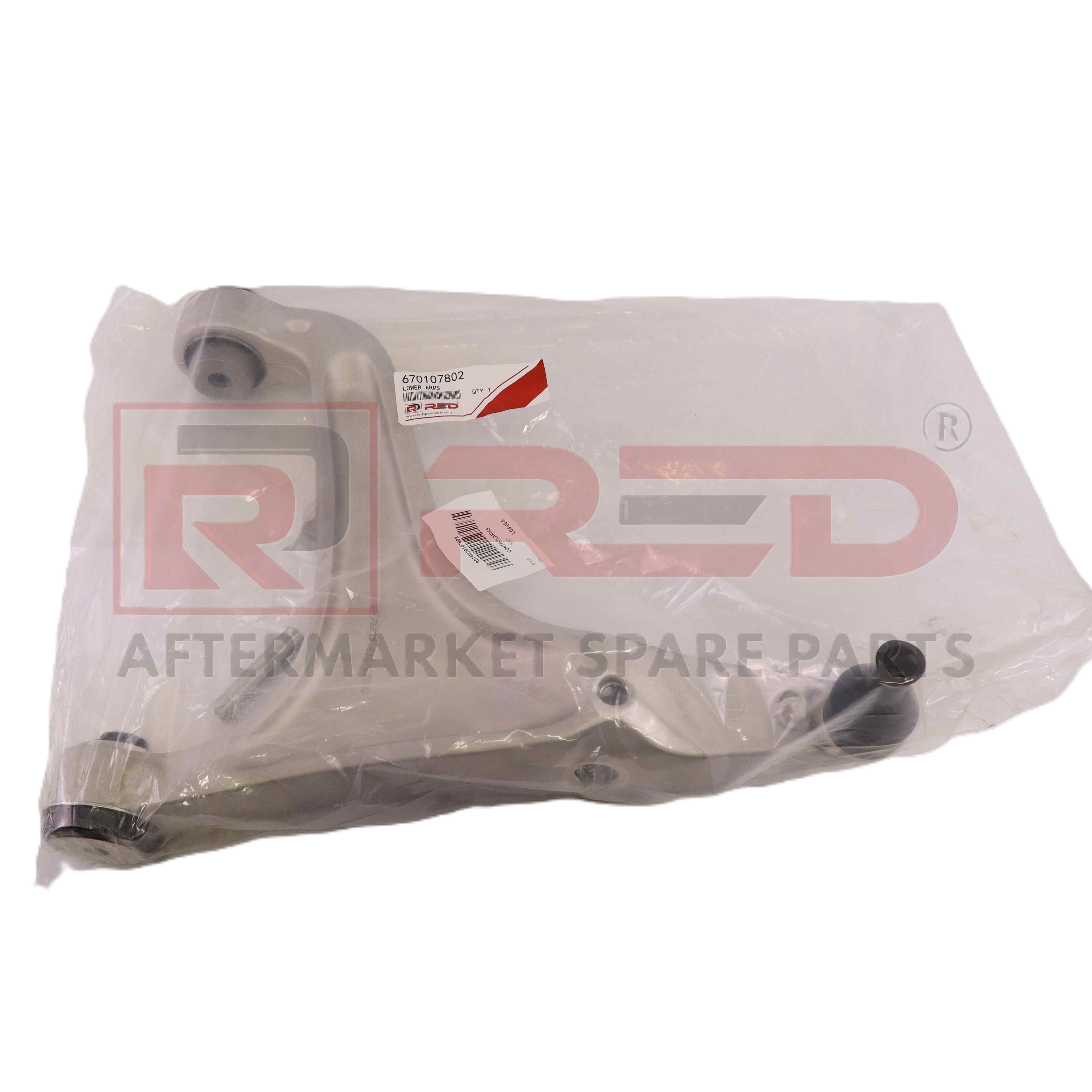 Maserati Control Arms 670107802 - European Autospares Trading LLC