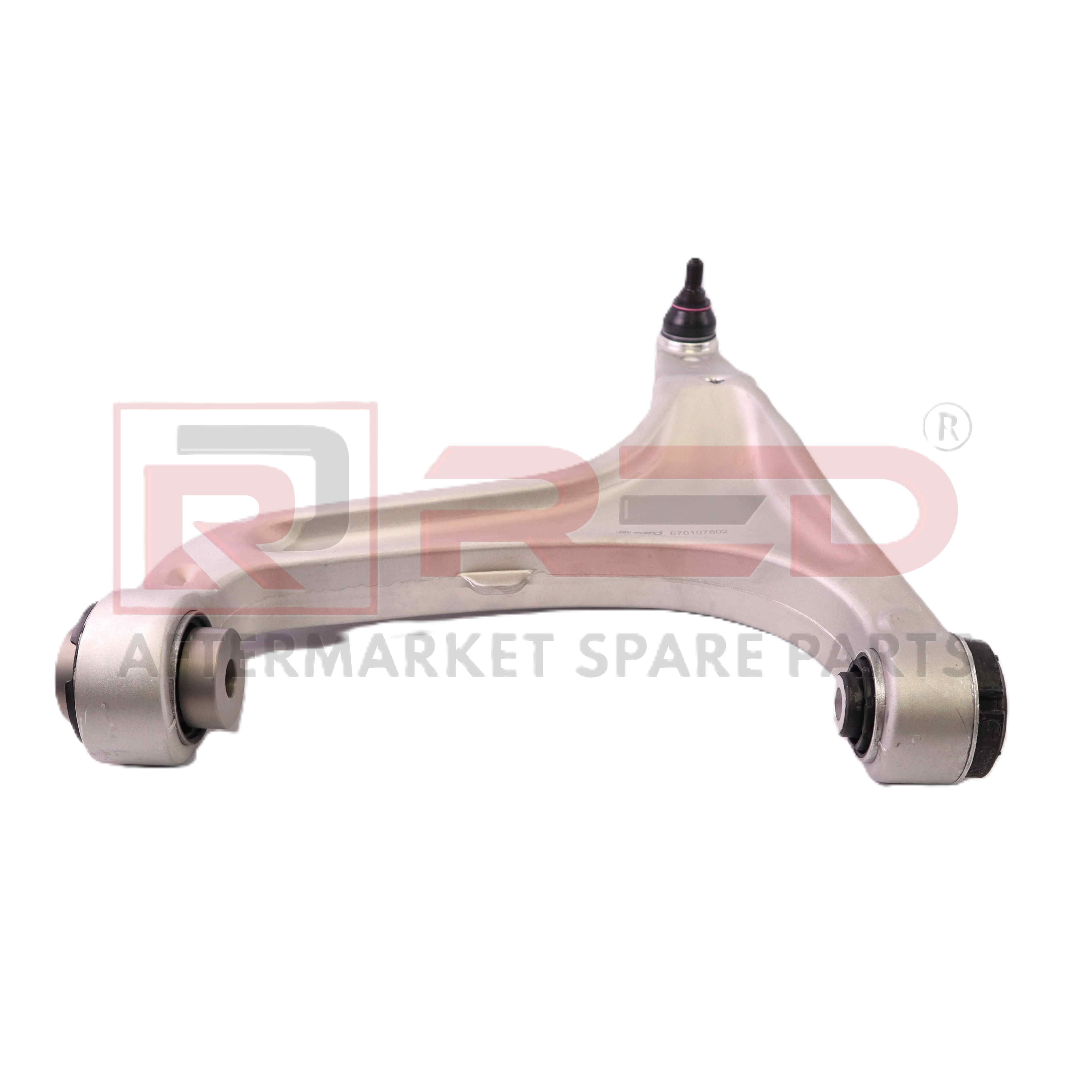 Maserati Control Arms 670107802 - European Autospares Trading LLC