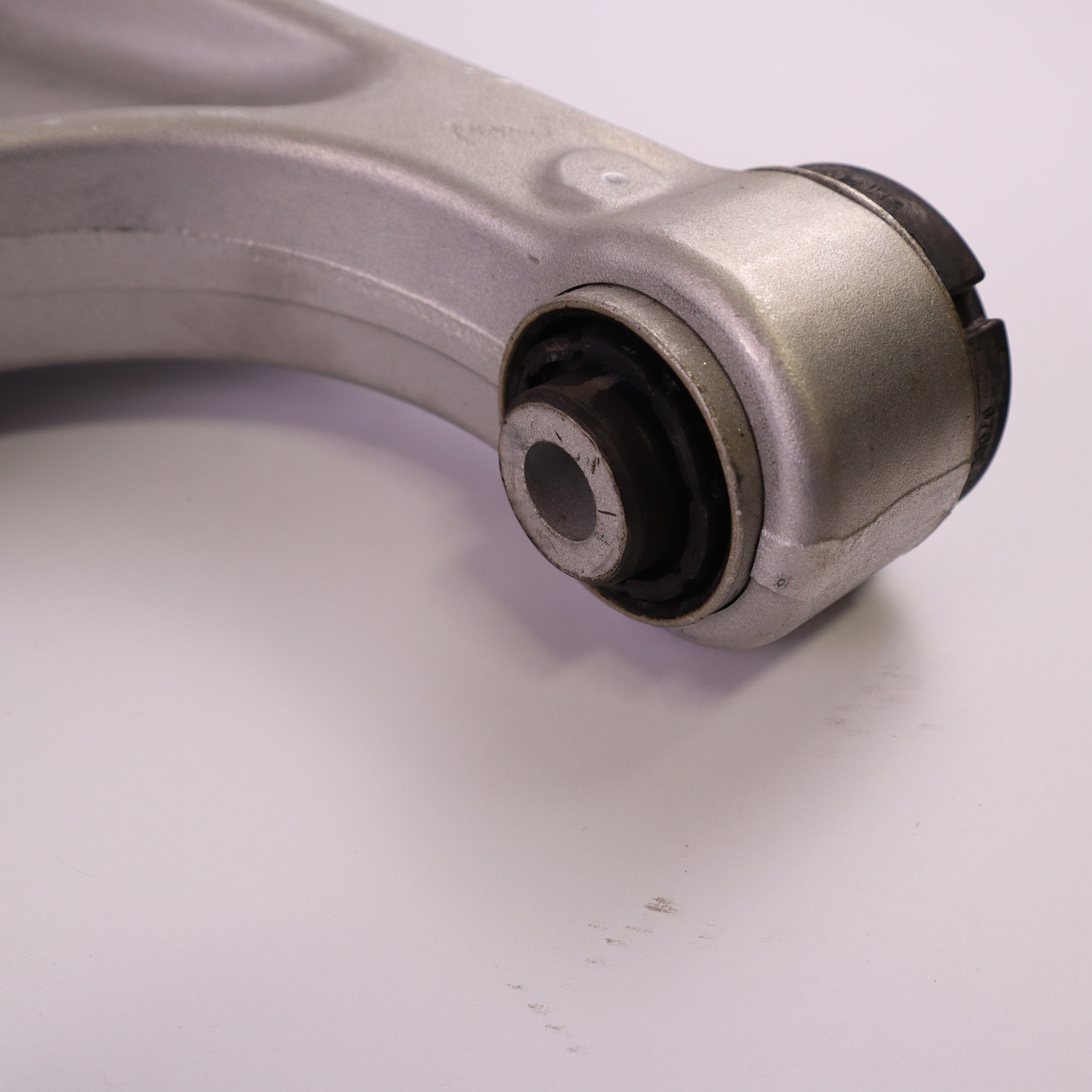 Genuine Maserati Ghibli Front Suspension LH Lower Arm 670107802