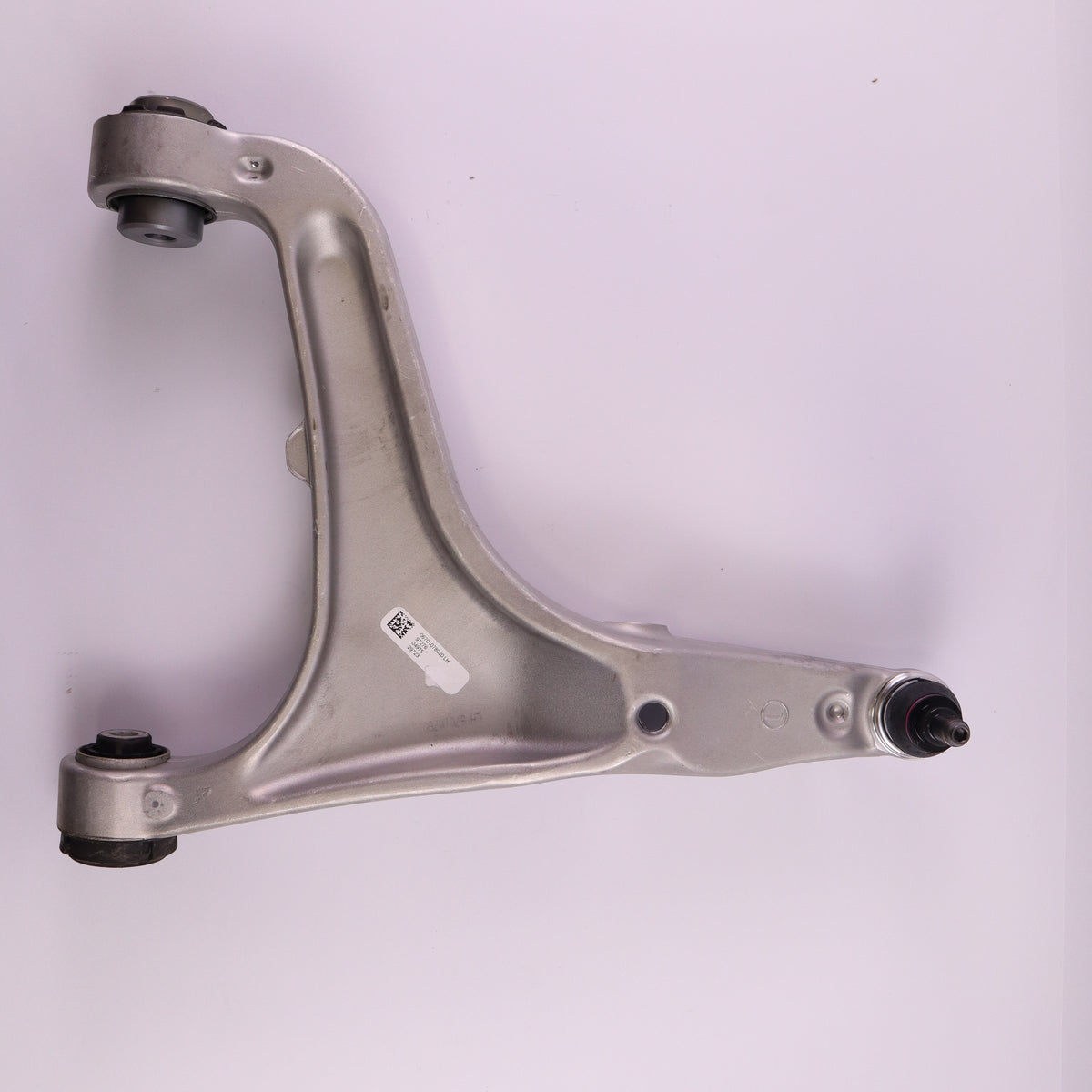 Genuine Maserati Ghibli Front Suspension LH Lower Arm 670107802