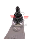 Genuine Maserati Ghibli & Quattroporte Front Right Lower Arm 670107803