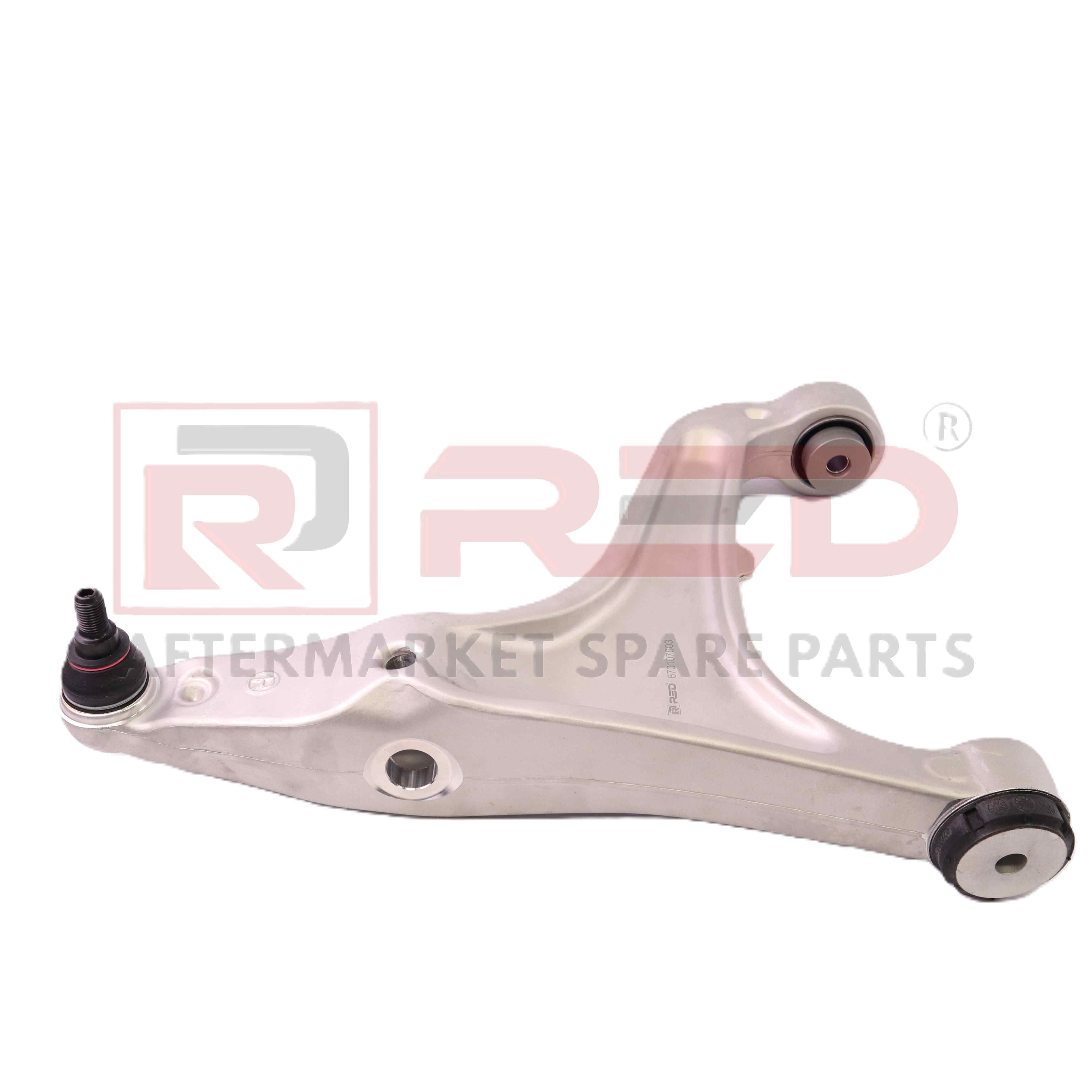 Maserati Ghibli & Quattroporte Control Front Right Lower Arm 670107803 - European Autospares Trading LLC