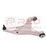 Maserati Ghibli & Quattroporte Control Front Right Lower Arm 670107803 - European Autospares Trading LLC