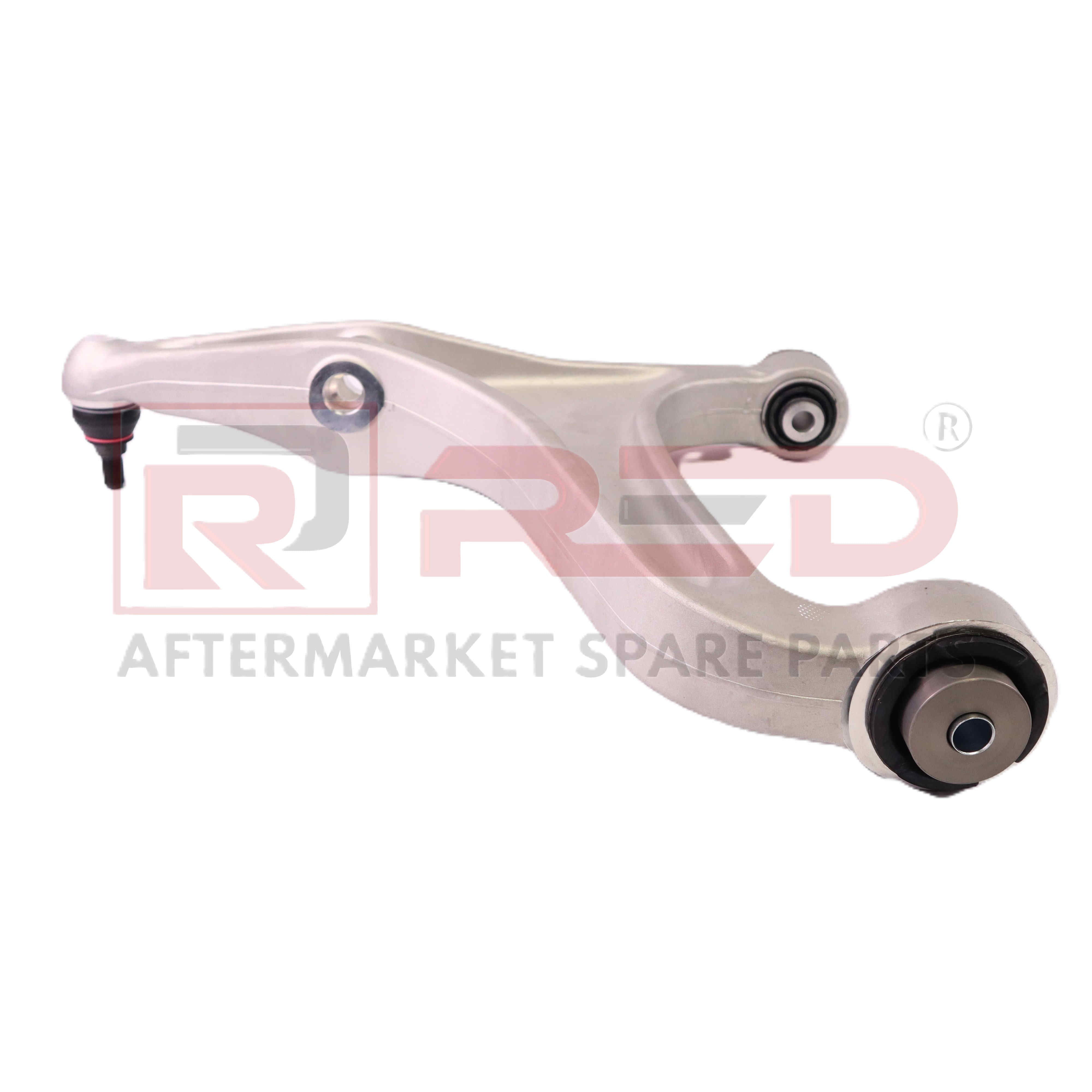 Maserati Ghibli & Quattroporte Control Front Right Lower Arm 670107803 - European Autospares Trading LLC