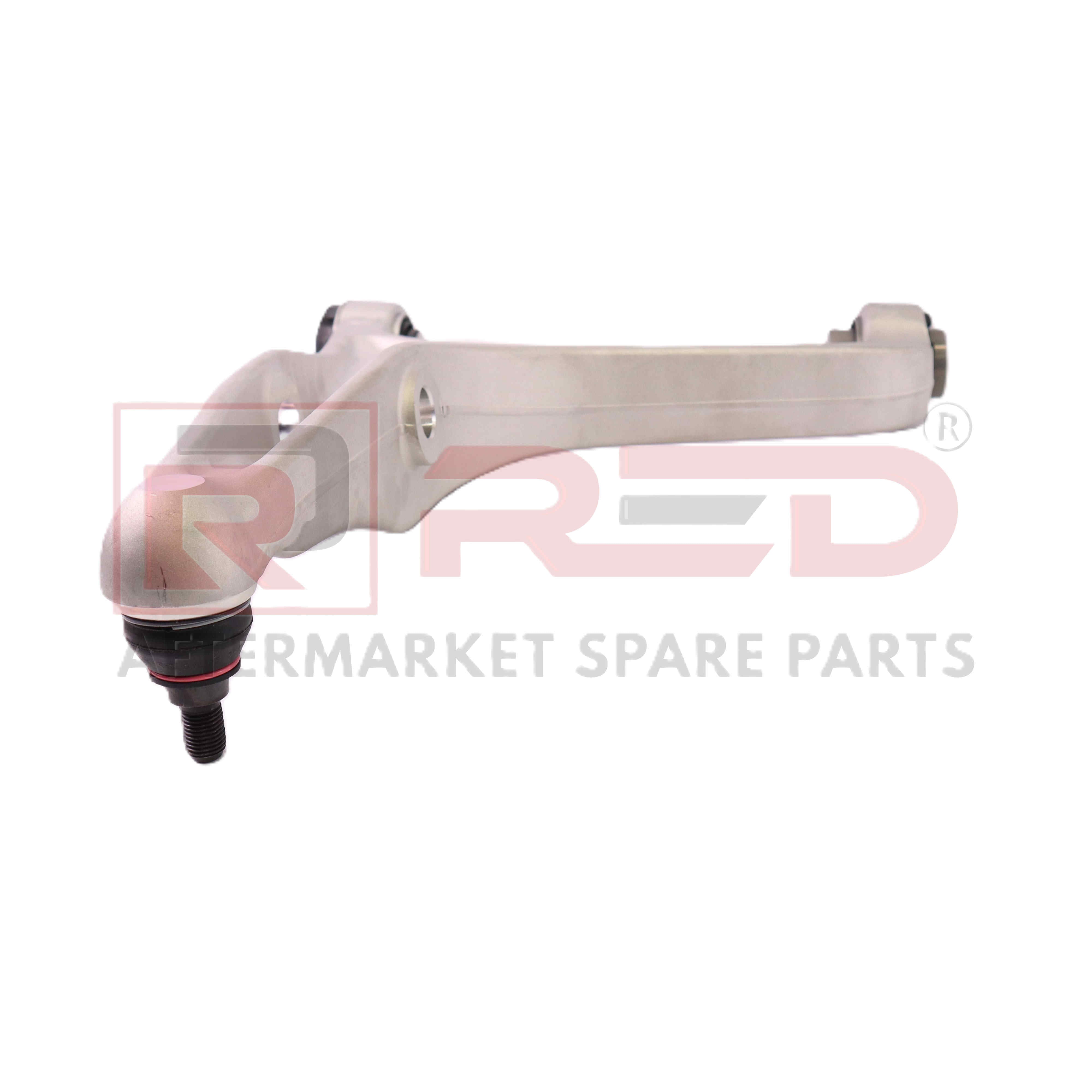 Maserati Ghibli & Quattroporte Control Front Right Lower Arm 670107803 - European Autospares Trading LLC