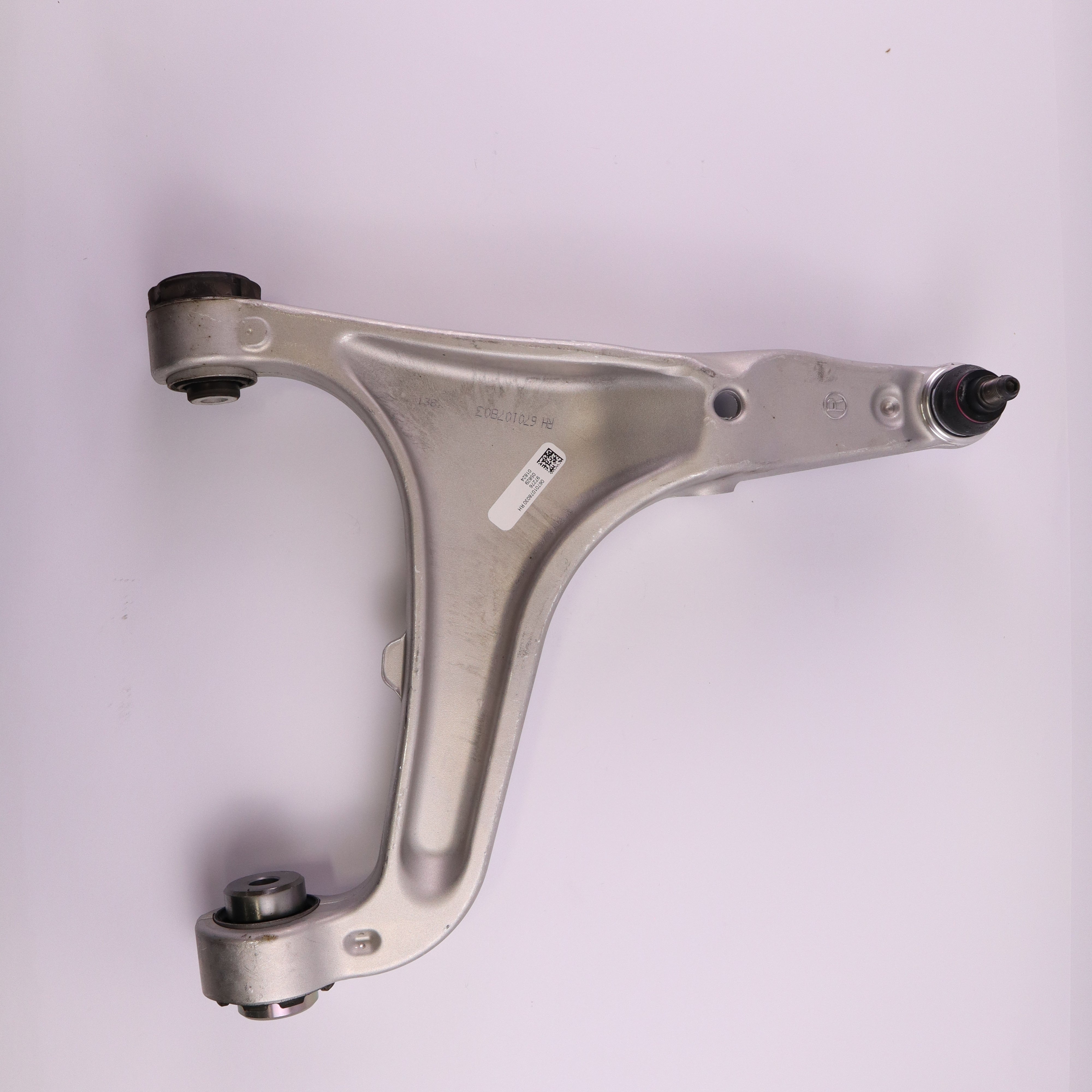 Aftermarket Maserati Ghibli & Quattroporte Control Front Right Lower Arm 670107803