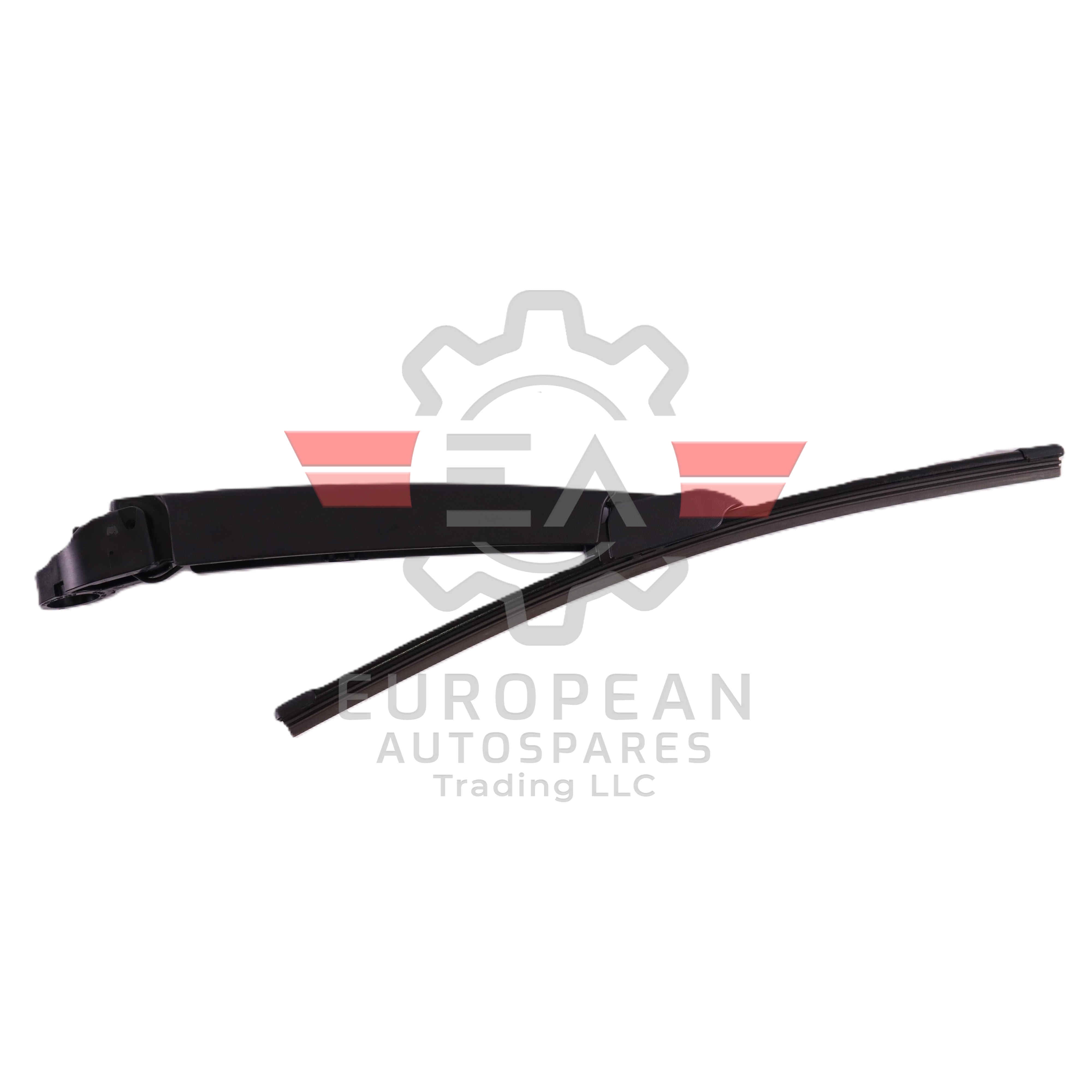 Genuine Maserati Rear Wiper Arm with Blade for Levante 670107927 European Autospares Trading LLC