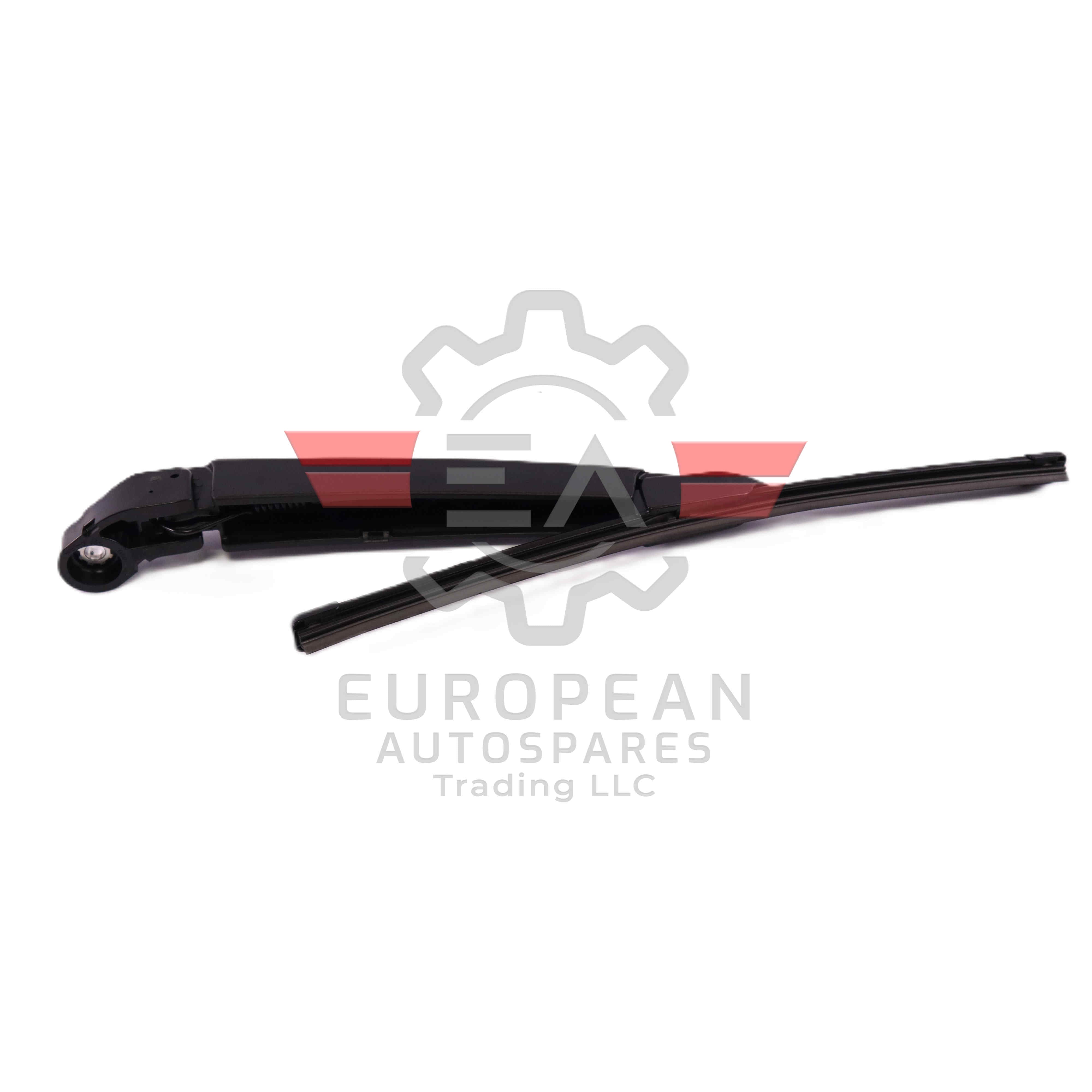 Genuine Maserati Rear Wiper Arm with Blade for Levante 670107927 European Autospares Trading LLC