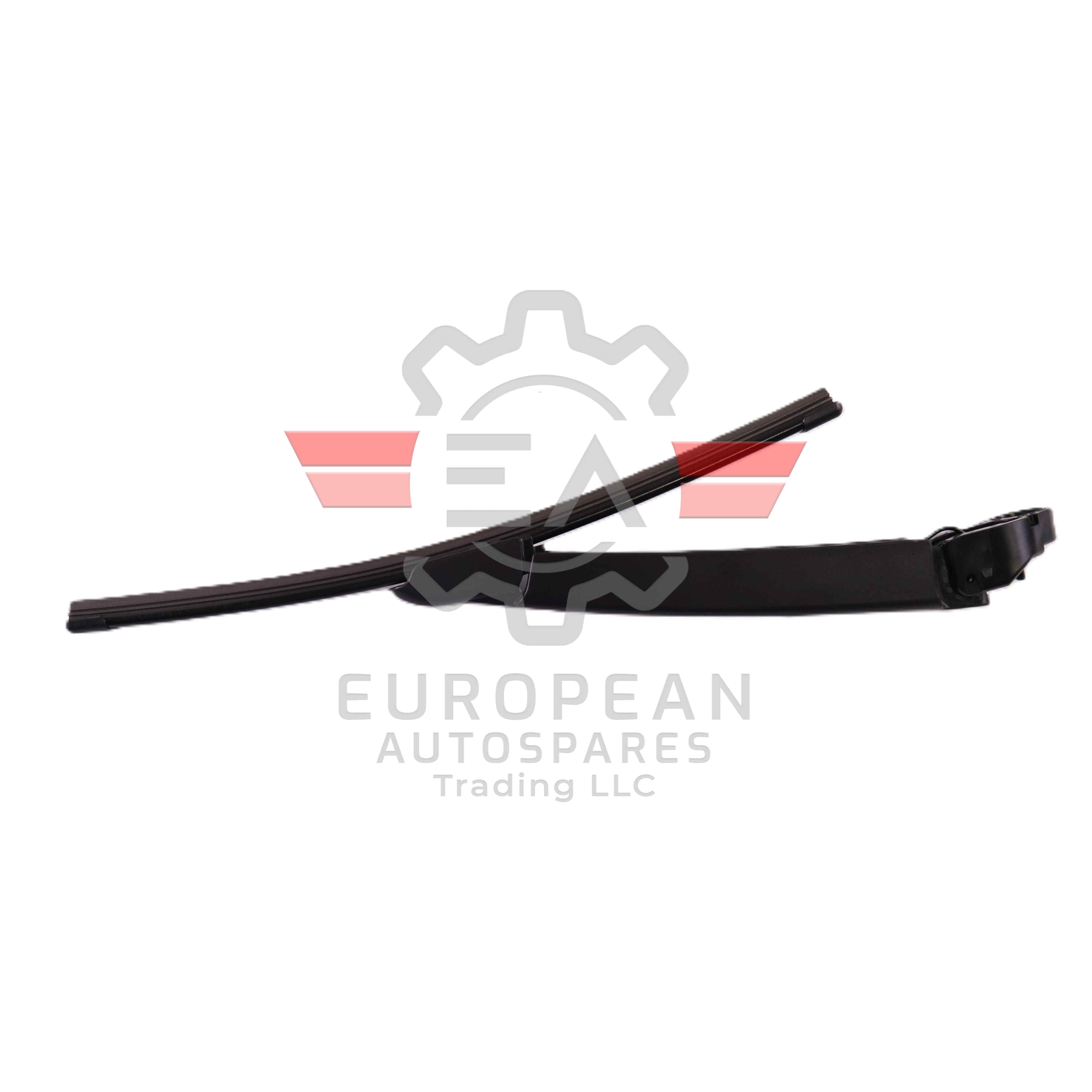 Genuine Maserati Rear Wiper Arm with Blade for Levante 670107927 European Autospares Trading LLC