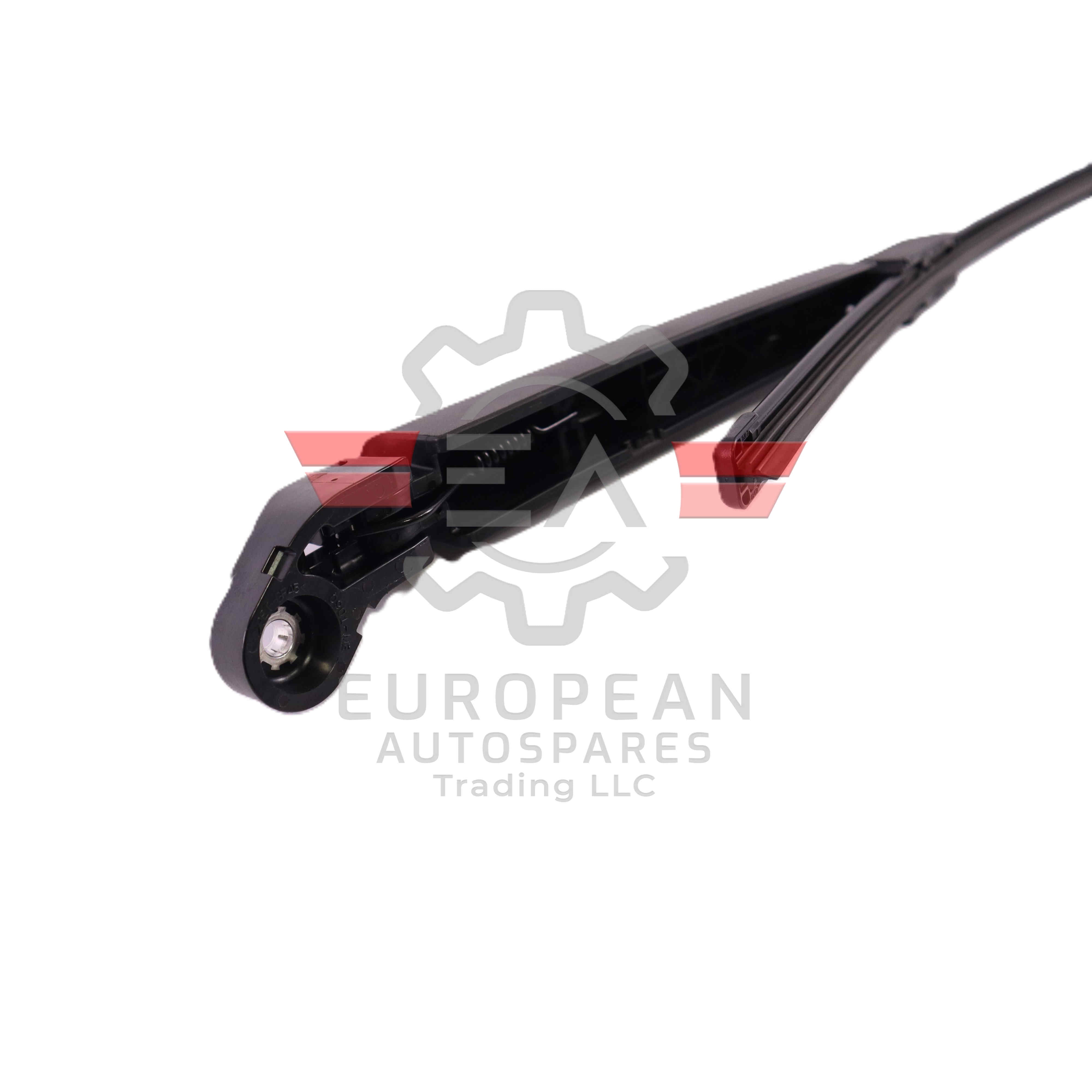 Genuine Maserati Rear Wiper Arm with Blade for Levante 670107927 European Autospares Trading LLC