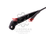 Genuine Maserati Rear Wiper Arm with Blade for Levante 670107927 European Autospares Trading LLC