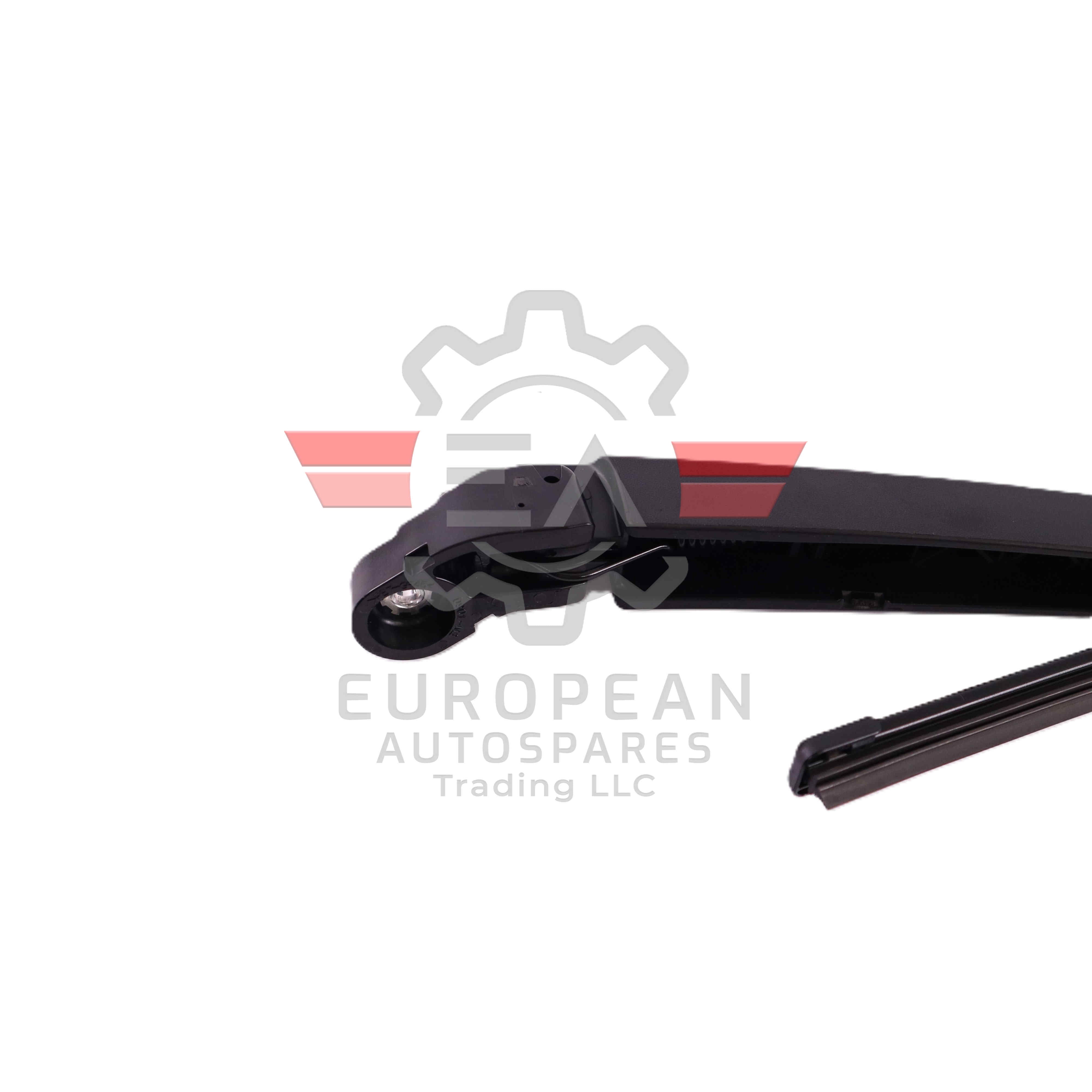 Genuine Maserati Rear Wiper Arm with Blade for Levante 670107927 European Autospares Trading LLC
