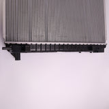 Genuine Maserati Ghibli & Quattroporte Radiator 670109996