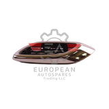 Maserati Right Side Dashboard Air Vent Outlet 670139652 | Genuine OEM European Autospares Trading LLC