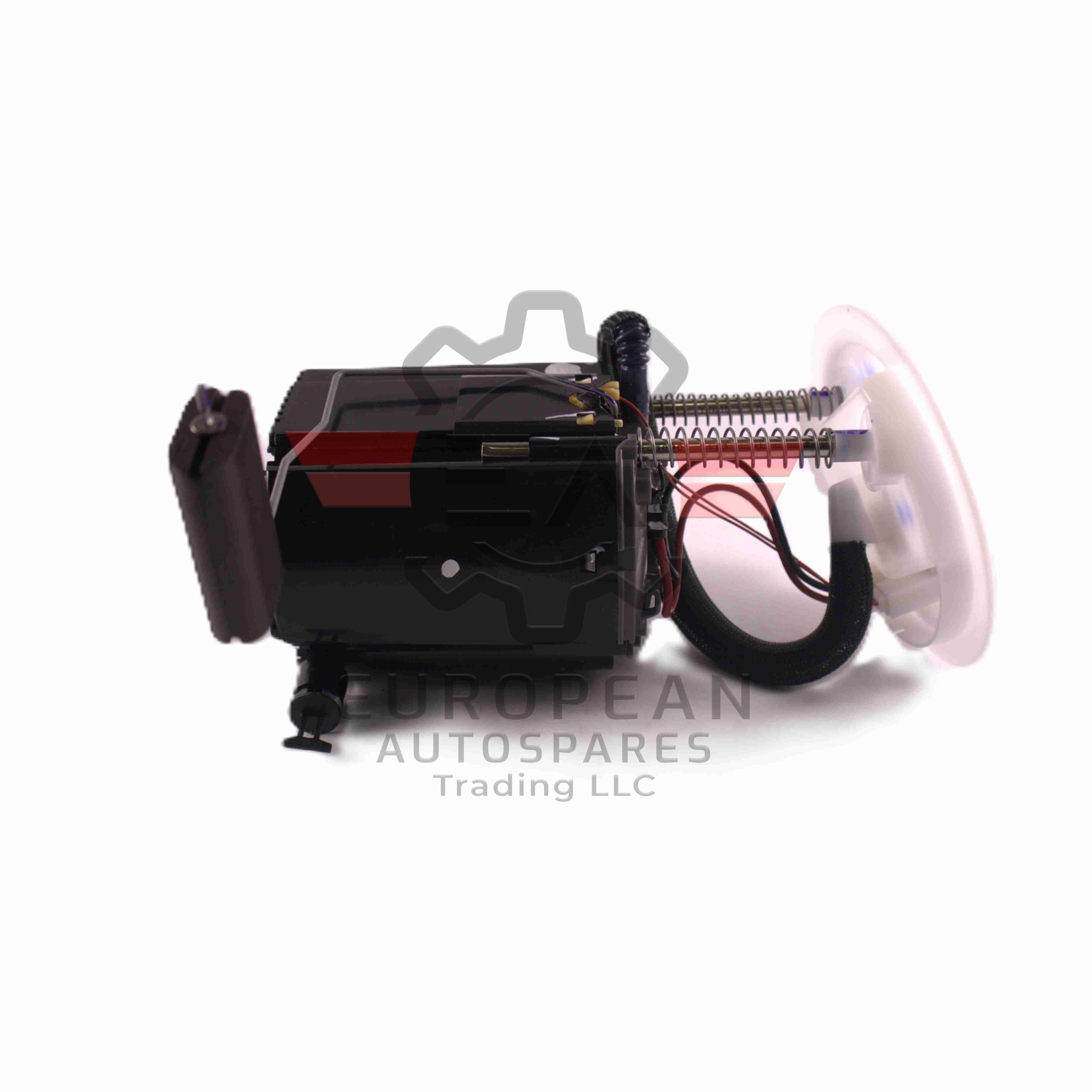 Genuine Maserati Fuel Pump 670178911 European Autospares Trading LLC