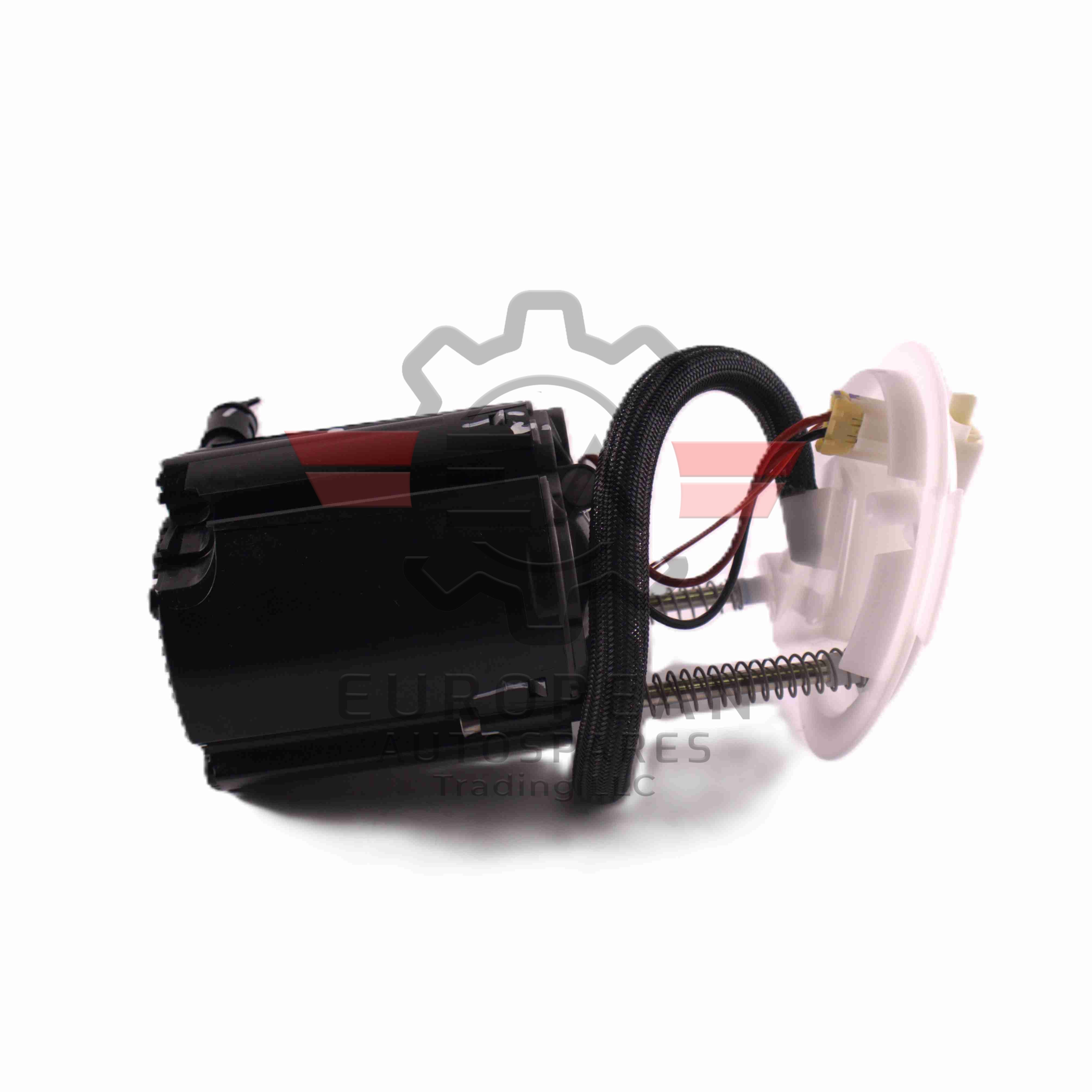 Genuine Maserati Fuel Pump 670178911 European Autospares Trading LLC