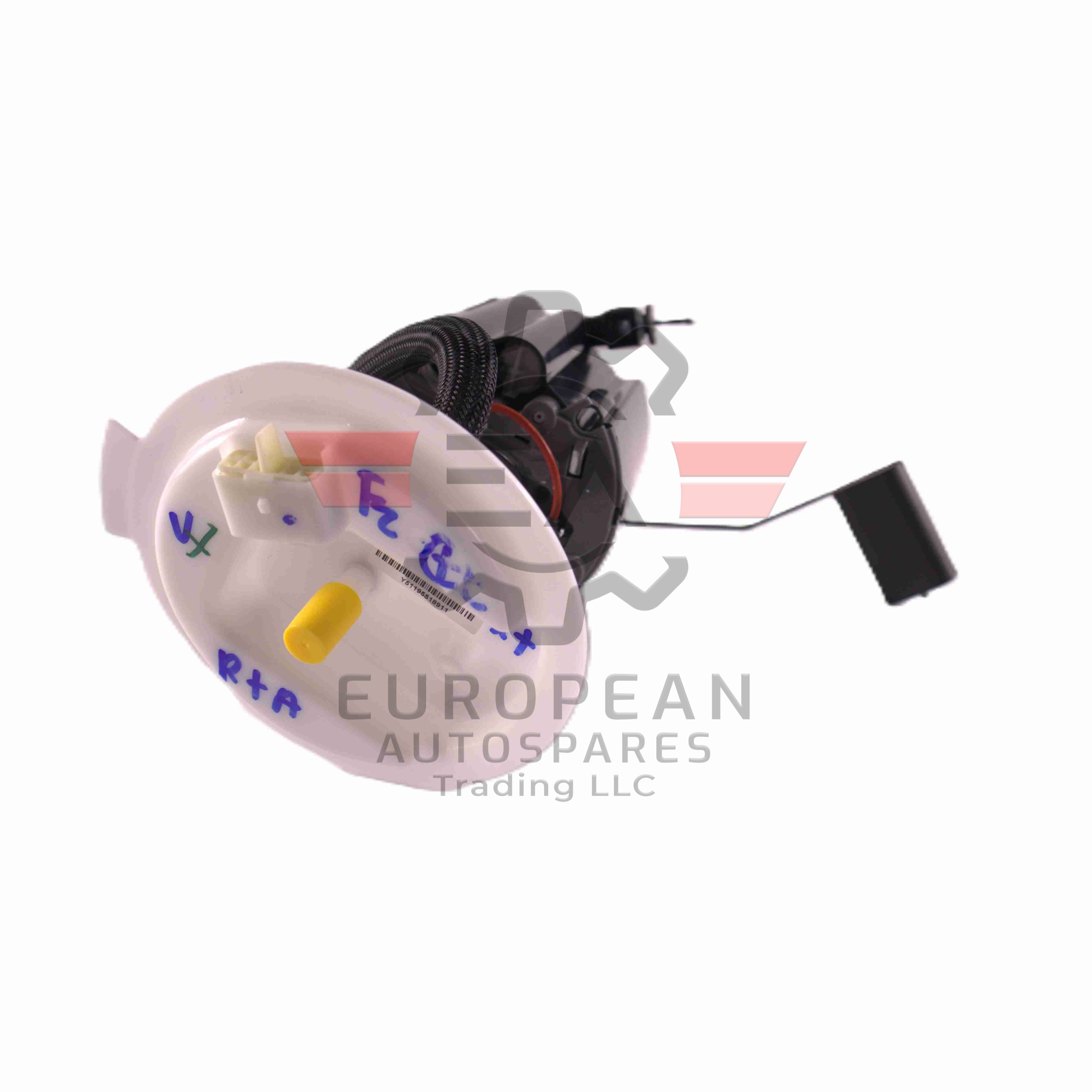 Genuine Maserati Fuel Pump 670178911 European Autospares Trading LLC