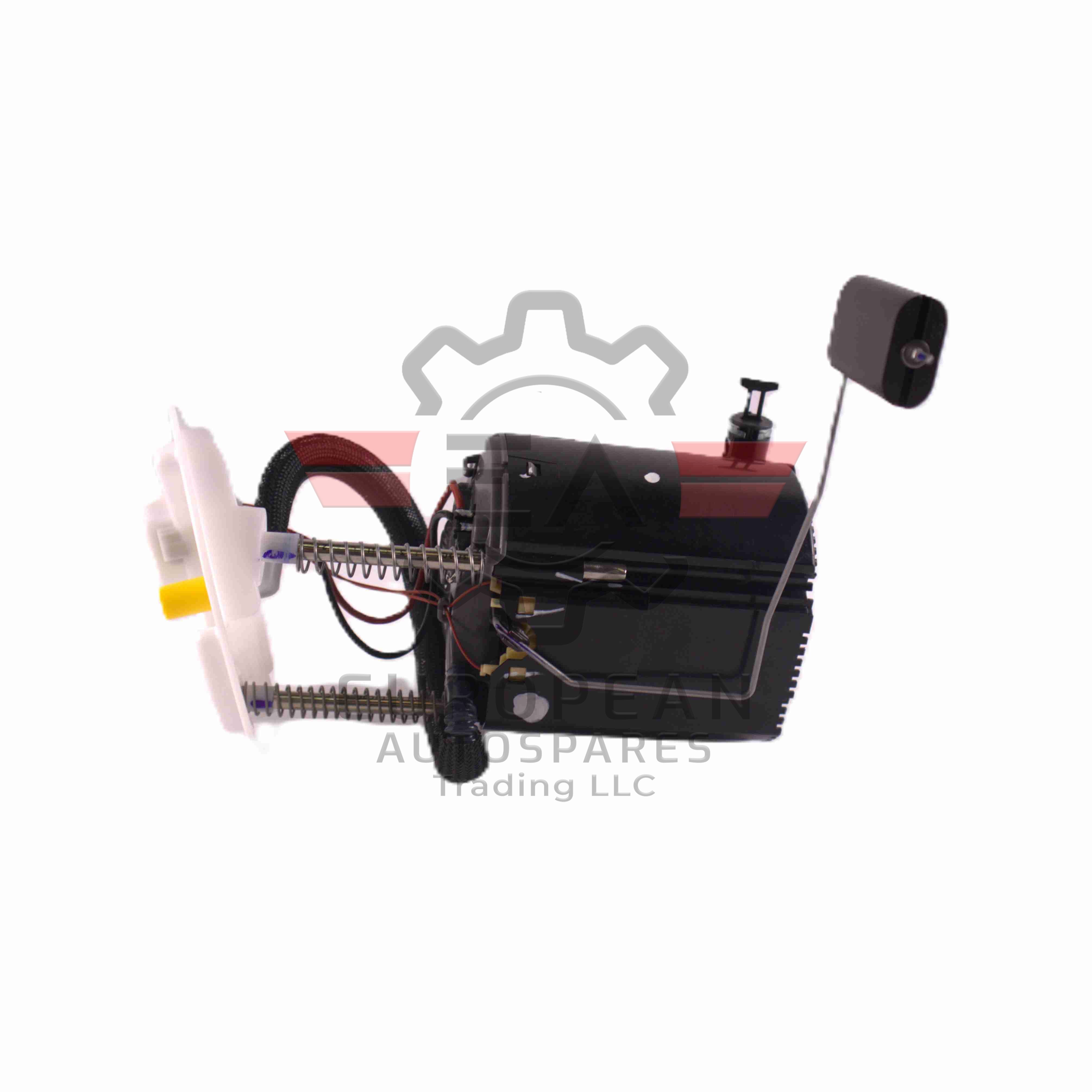 Genuine Maserati Fuel Pump 670178911 European Autospares Trading LLC
