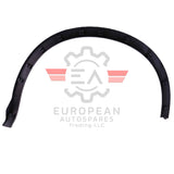 Genuine Maserati RH Rear Wheel Arch Primerized Panel 670192640