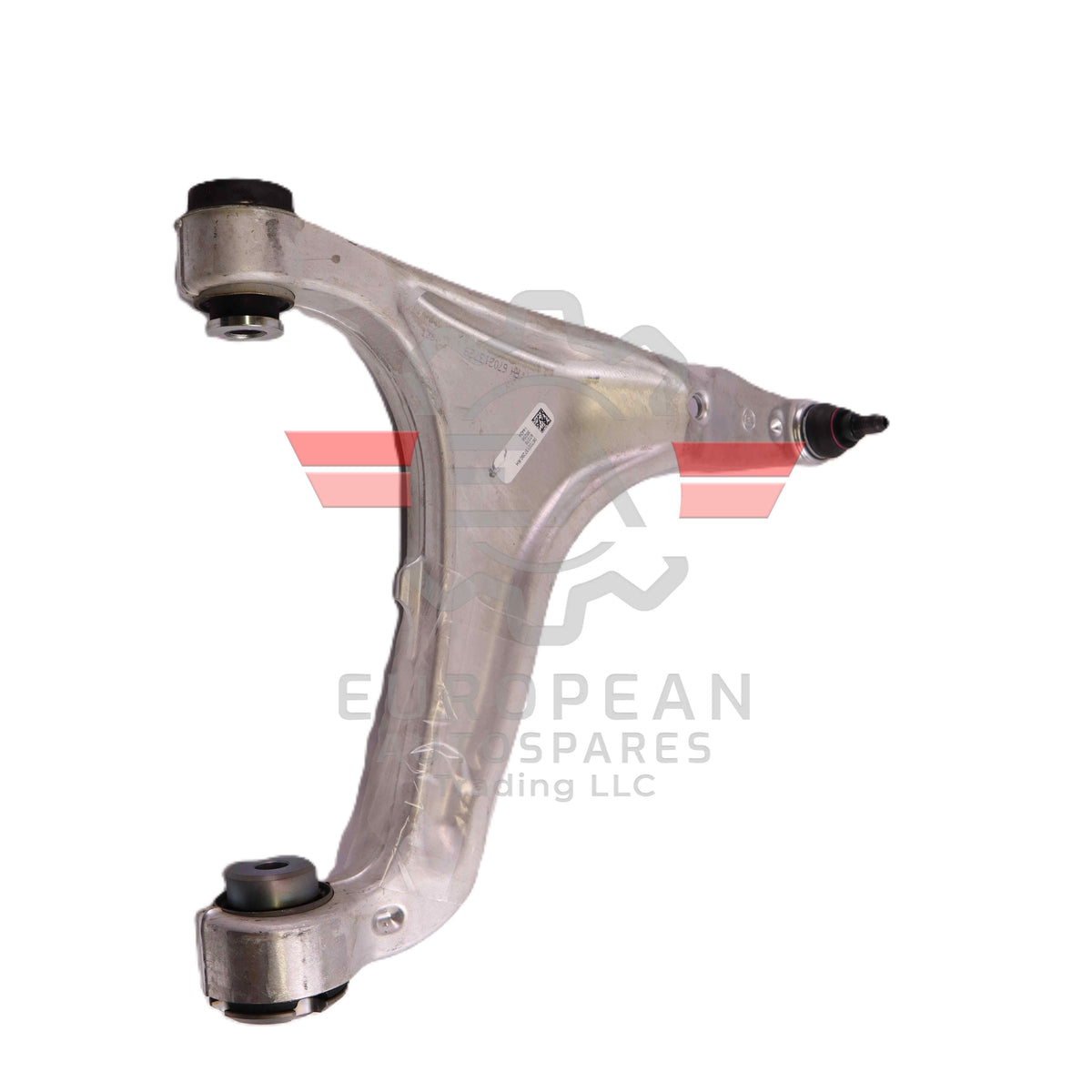Genuine Maserati RH Front Lower Arm 670213729 - European Autospares Trading LLC