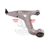 Genuine Maserati LH Front Lower Arm 670213730 European Autospares Trading LLC