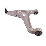 Genuine Maserati LH Front Lower Arm 670213730