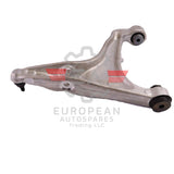 Genuine Maserati LH Front Lower Arm 670213730 European Autospares Trading LLC