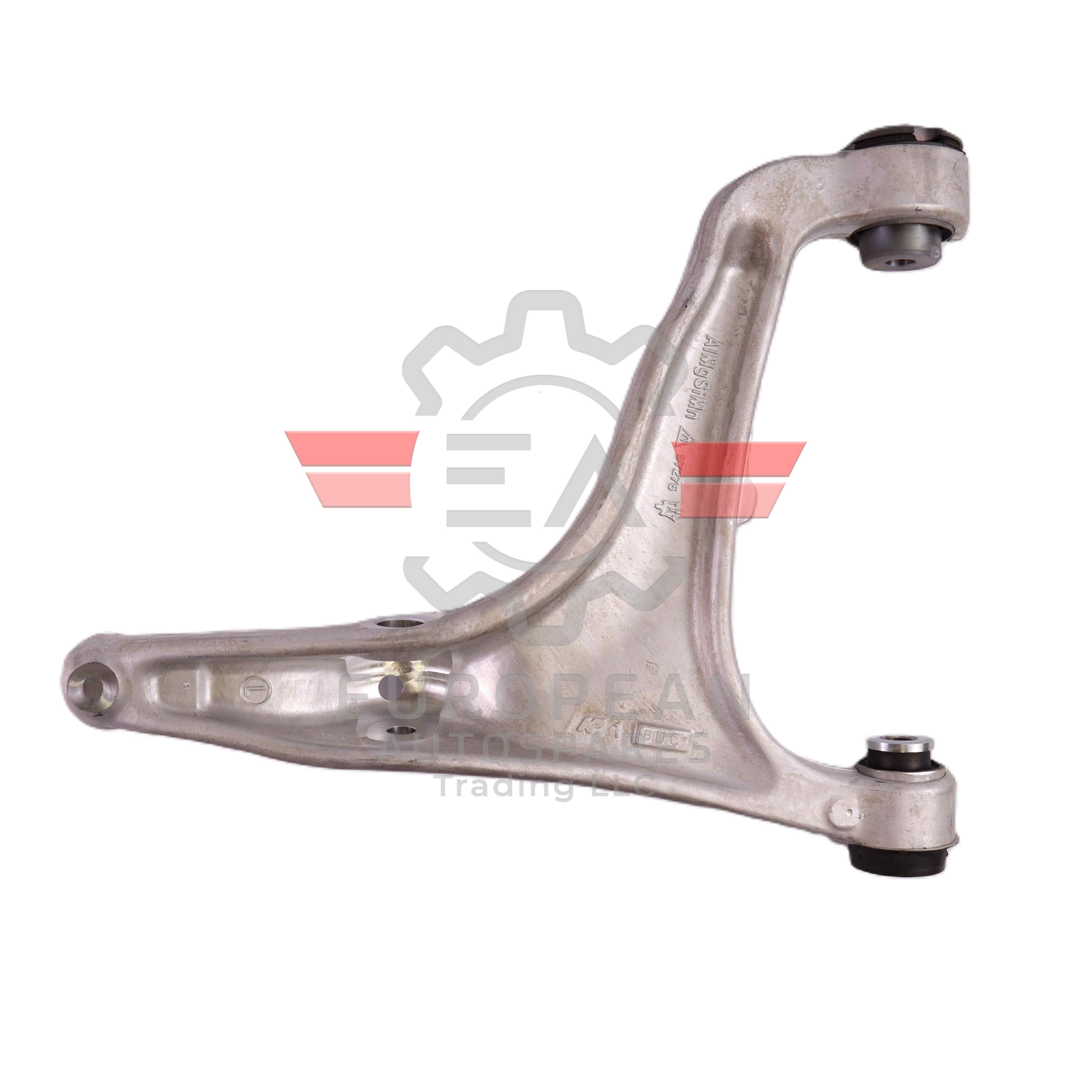 Genuine Maserati LH Front Lower Arm 670213730 European Autospares Trading LLC