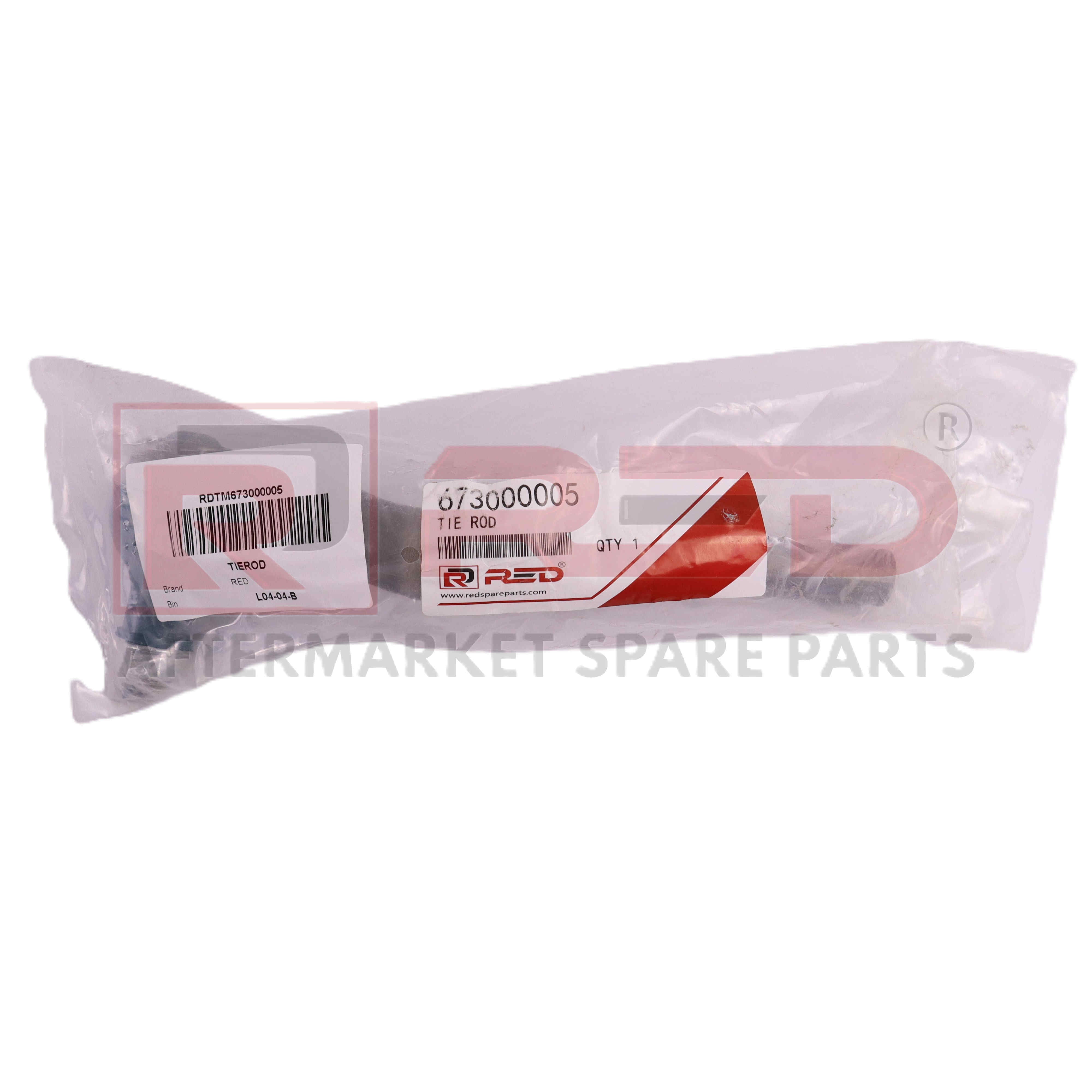 Maserati Ball Tie Rod 673000005 - European Autospares Trading LLC