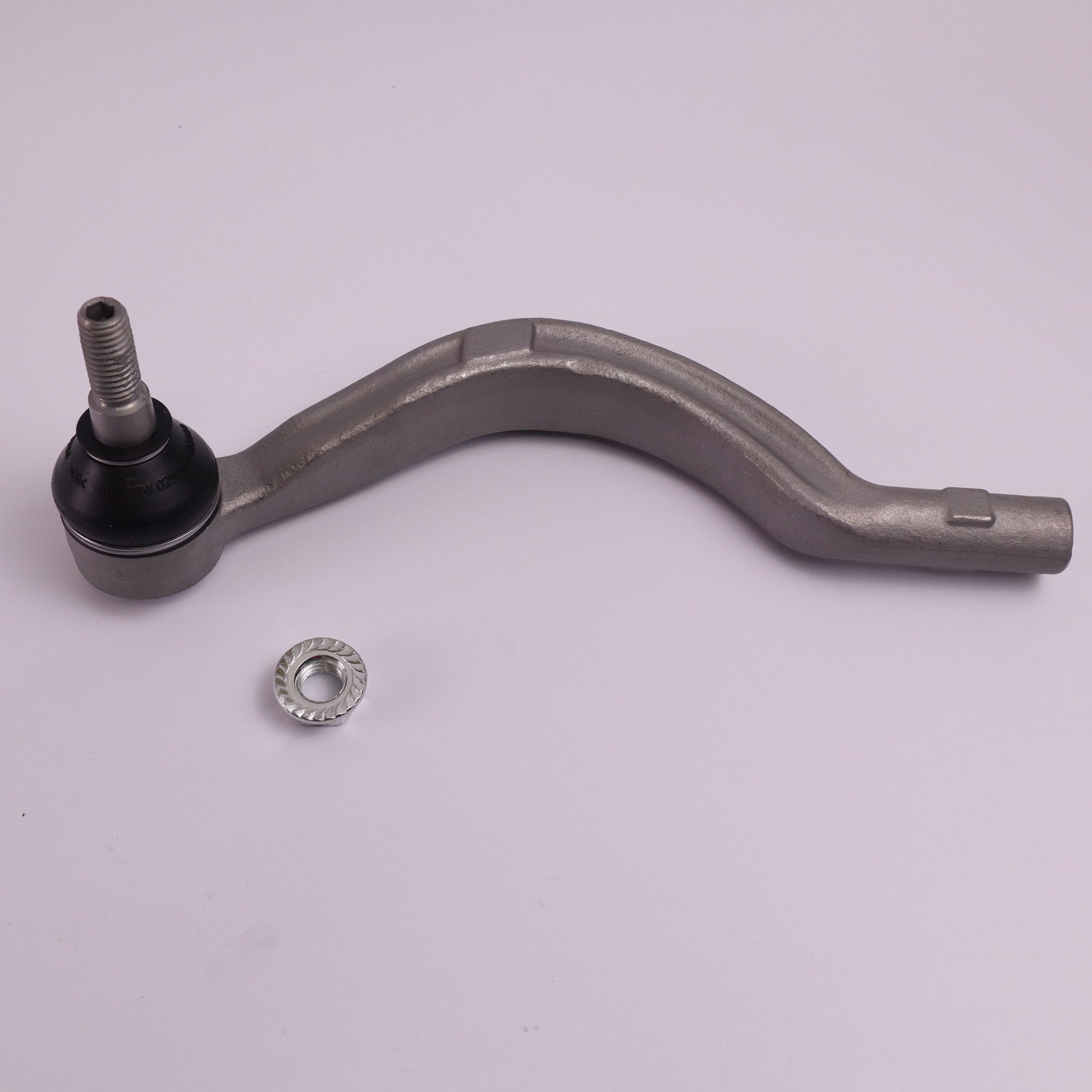Genuine Maserati LH Outer Tie Rod 673000005