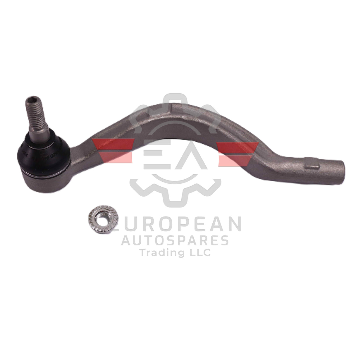 Genuine Maserati Ball Tie Rod 673000005 - European Autospares Trading LLC