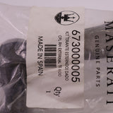 Aftermarket Maserati LH Outer Tie Rod RDTM673000005