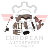 Genuine Maserati Accessories and Fastenings Kit 673000034