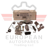 Genuine Maserati Accessories and Fastenings Kit 673000034